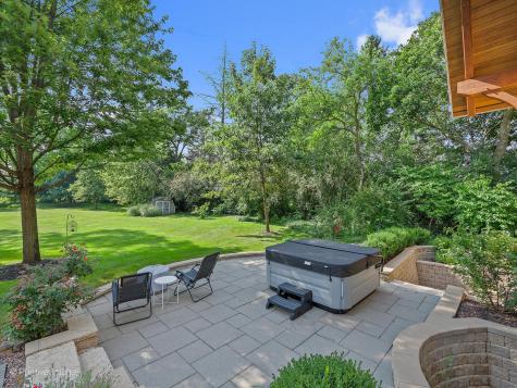 1040 South Edgewood Avenue La Grange IL 60525