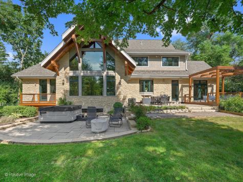 1040 South Edgewood Avenue La Grange IL 60525