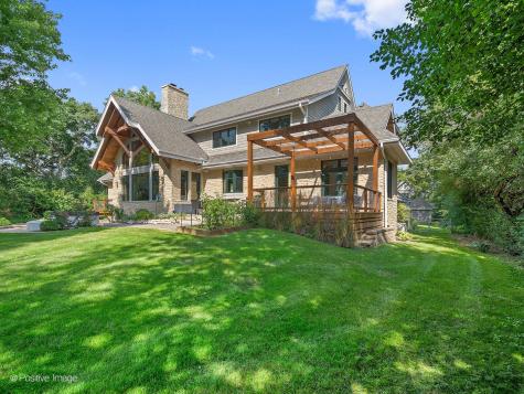 1040 South Edgewood Avenue La Grange IL 60525