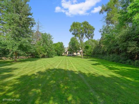 1040 South Edgewood Avenue La Grange IL 60525
