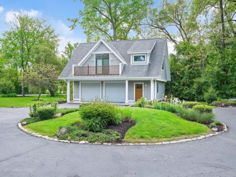 1040 South Edgewood Avenue La Grange IL 60525