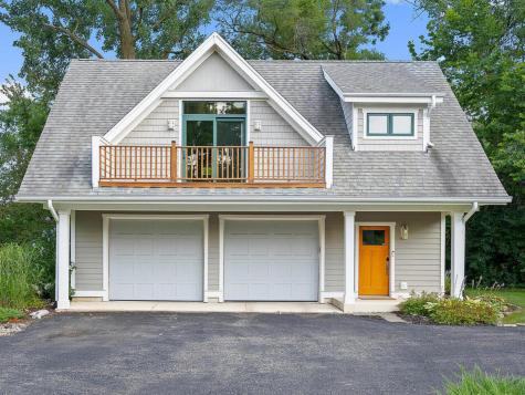 1040 South Edgewood Avenue La Grange IL 60525