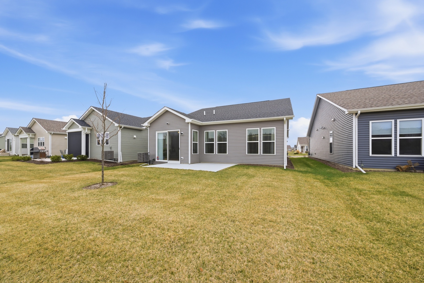 3203 Sweetgrass Circle Aurora IL 60503