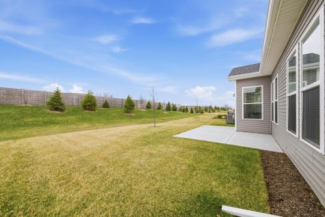 3203 Sweetgrass Circle Aurora IL 60503