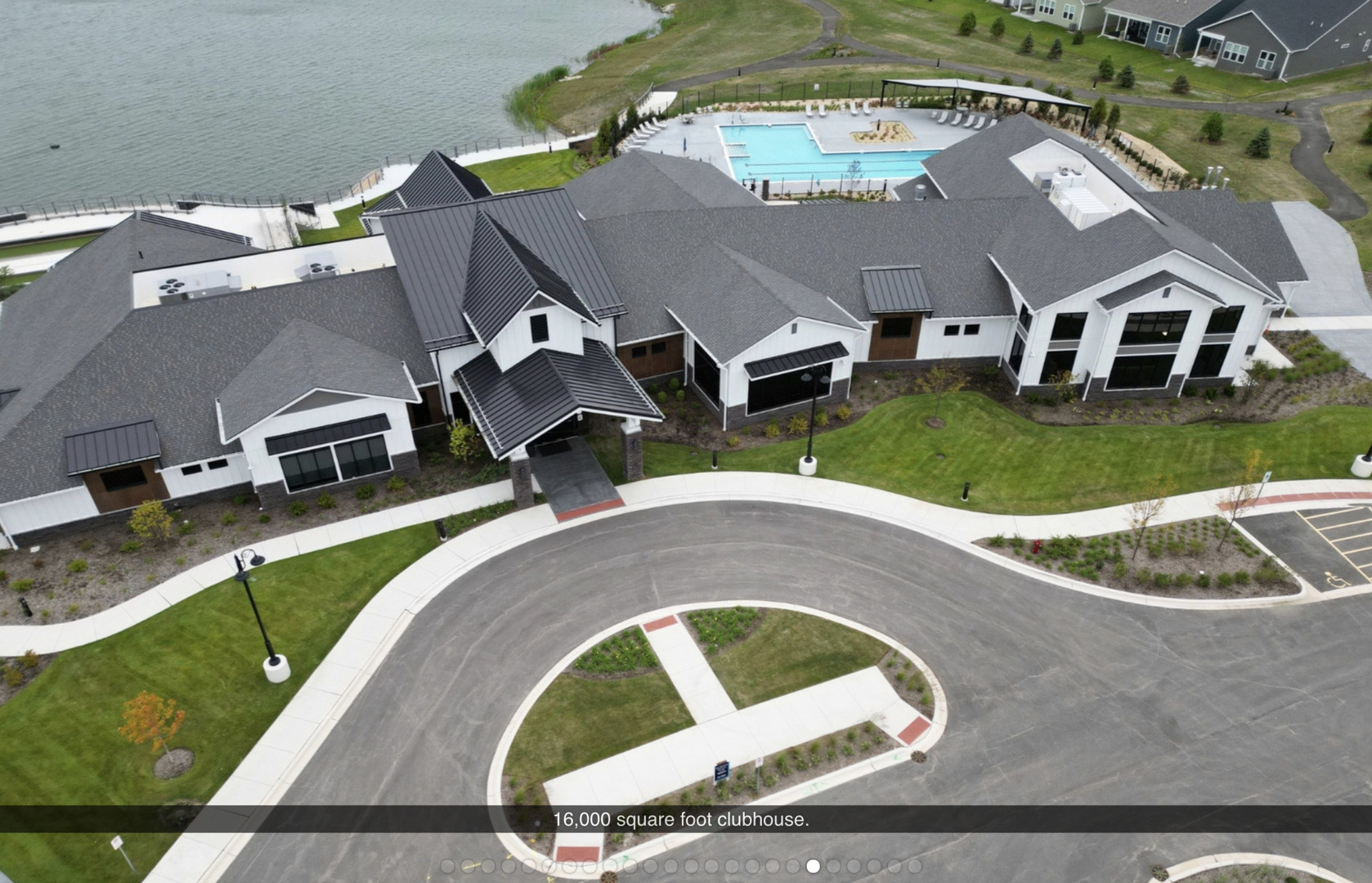 3203 Sweetgrass Circle Aurora IL 60503