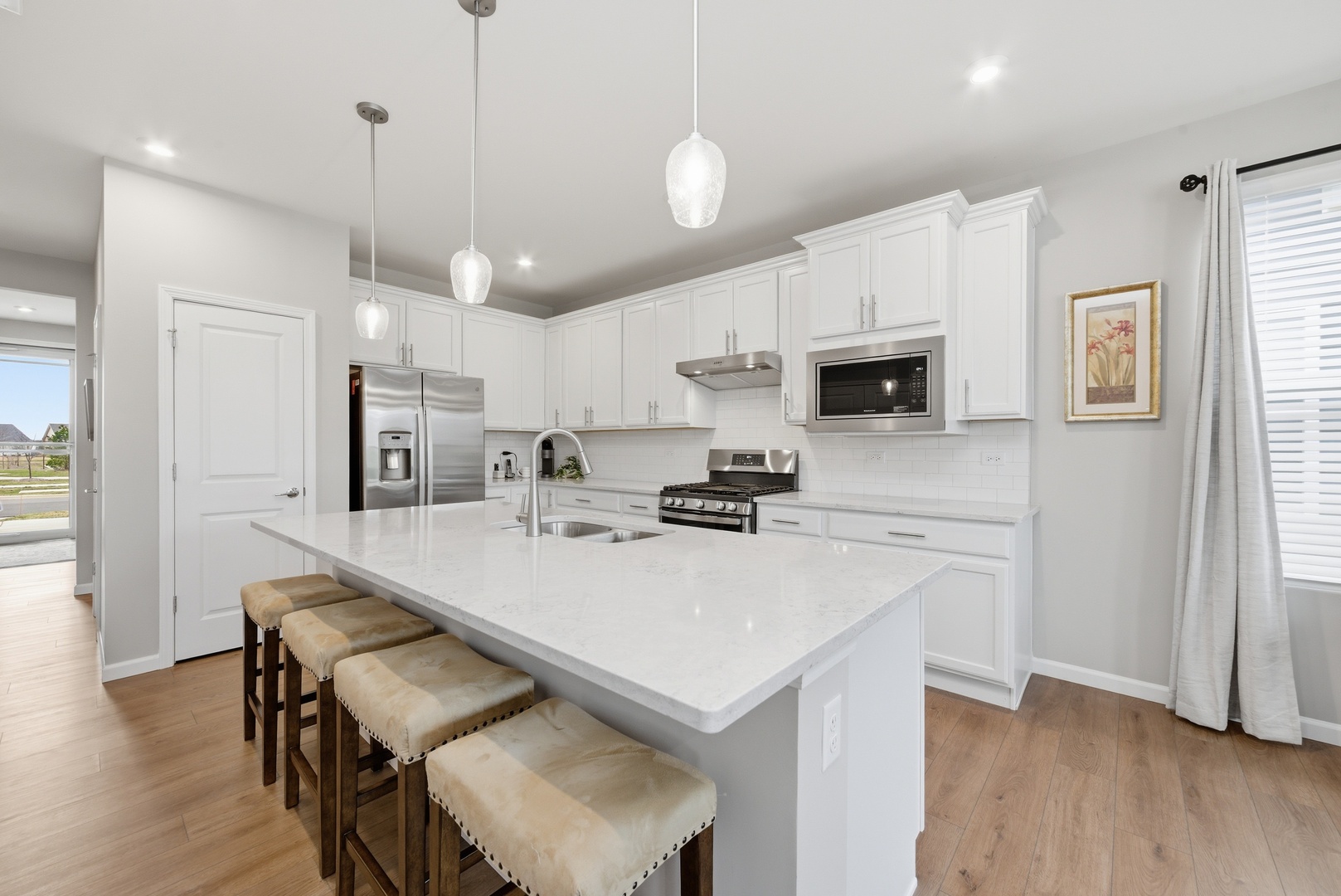 3203 Sweetgrass Circle Aurora IL 60503