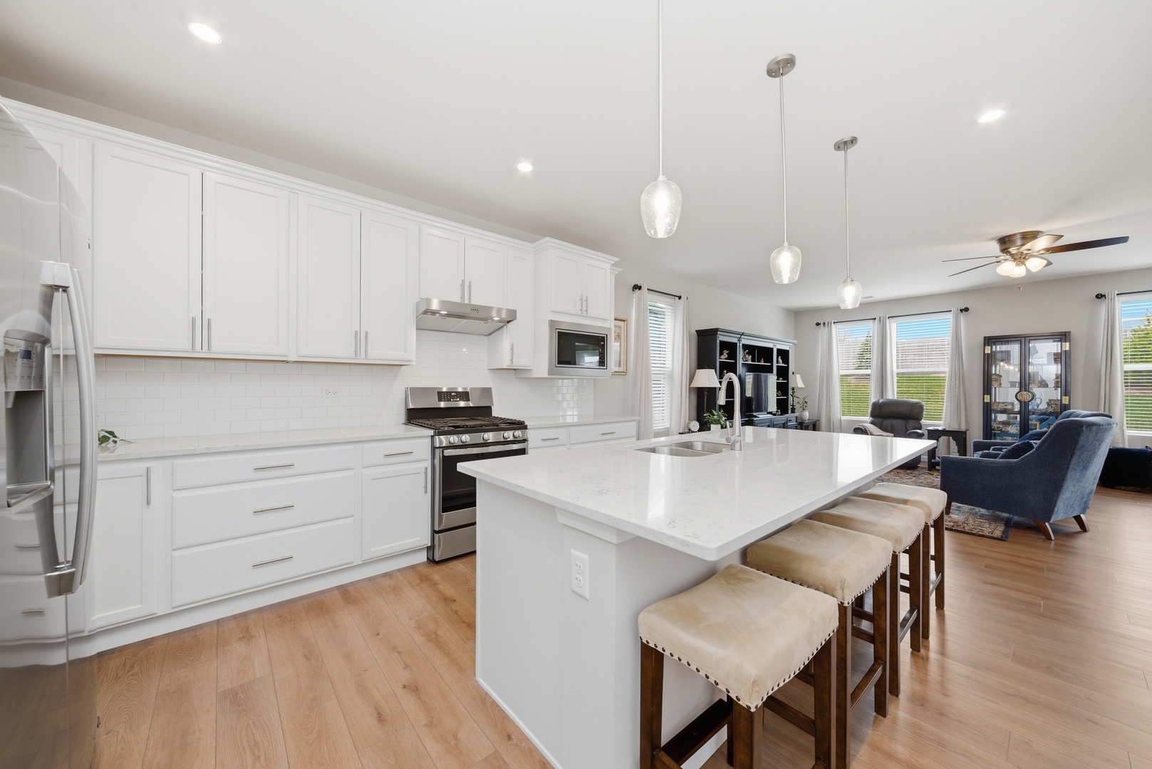 3203 Sweetgrass Circle Aurora IL 60503