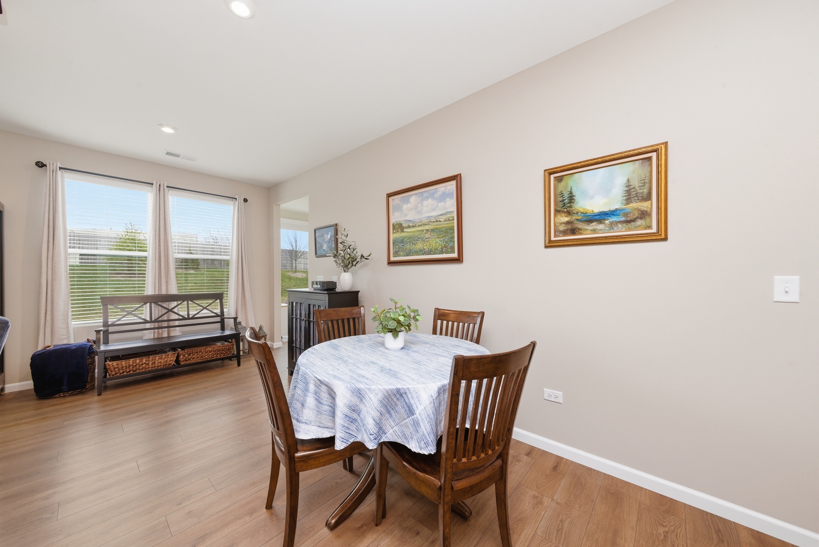 3203 Sweetgrass Circle Aurora IL 60503