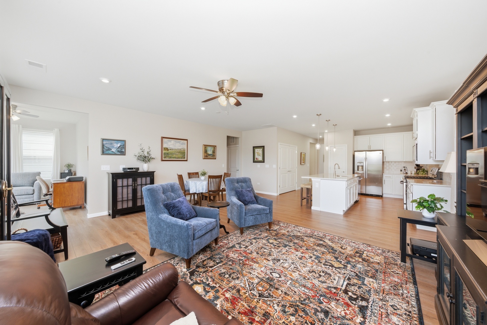 3203 Sweetgrass Circle Aurora IL 60503