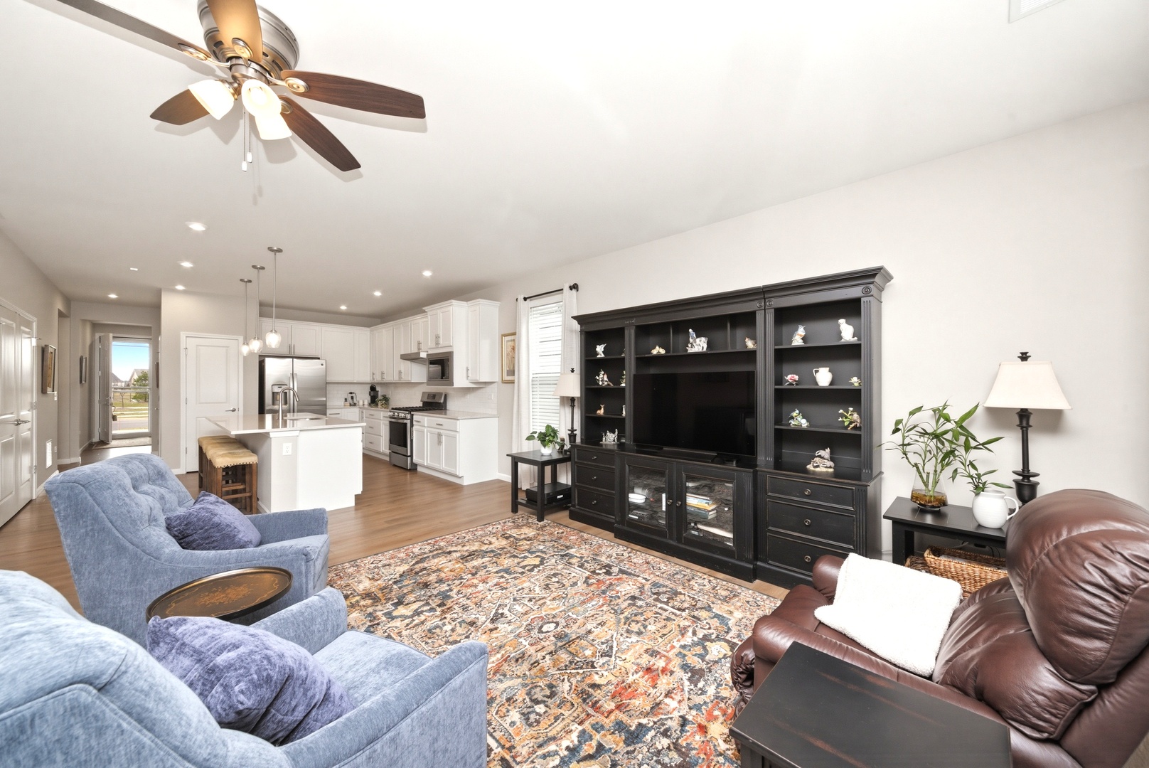 3203 Sweetgrass Circle Aurora IL 60503