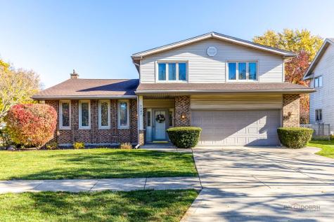 1147 North Ridge Avenue Arlington Heights IL 60004