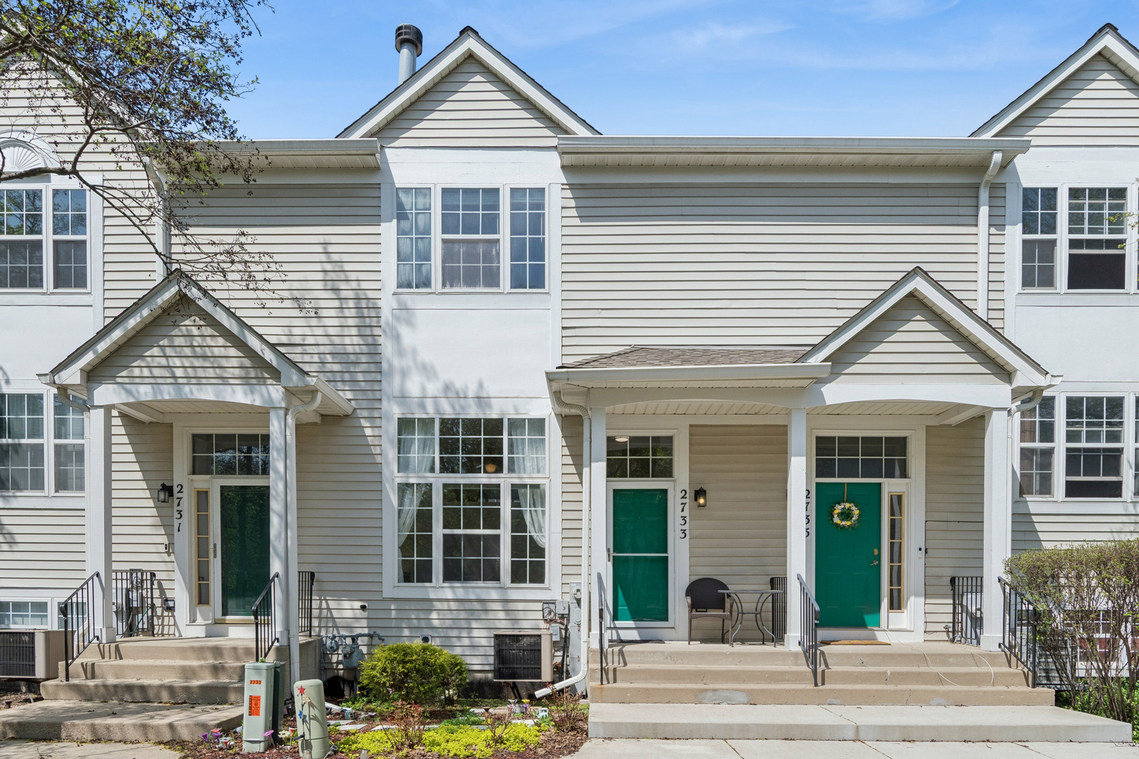2733 Shelly Lane Aurora IL 60504