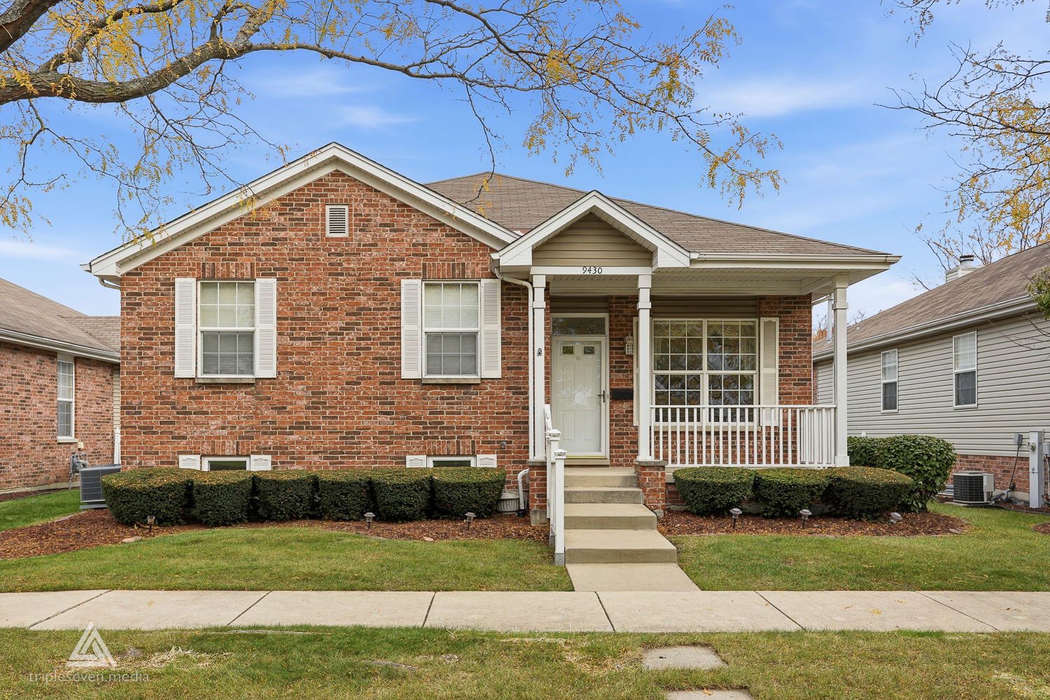 9430 Georgetown Square Orland Park IL 60467