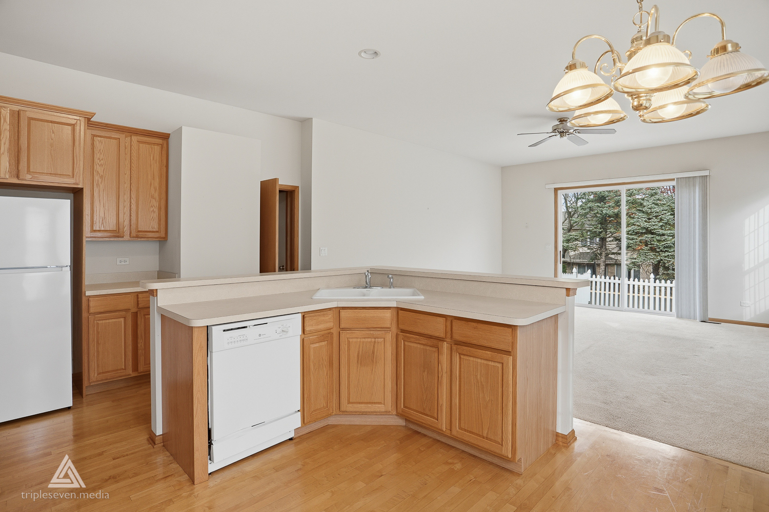 9430 Georgetown Square Orland Park IL 60467