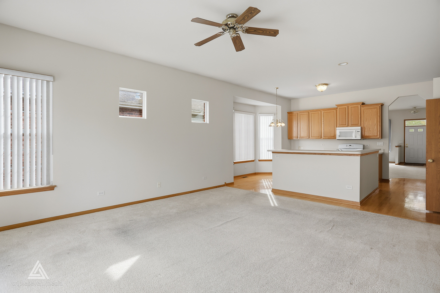 9430 Georgetown Square Orland Park IL 60467