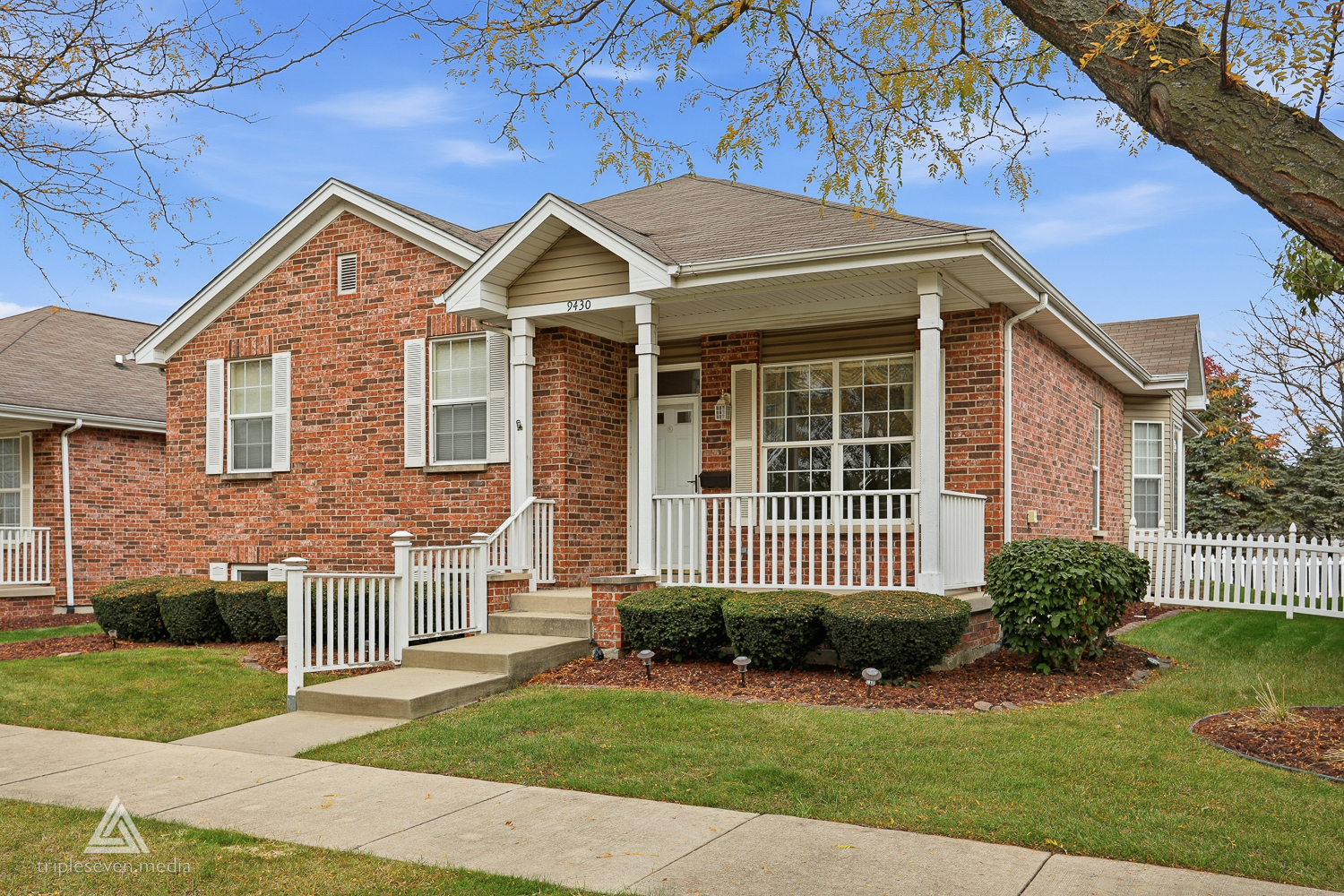 9430 Georgetown Square Orland Park IL 60467