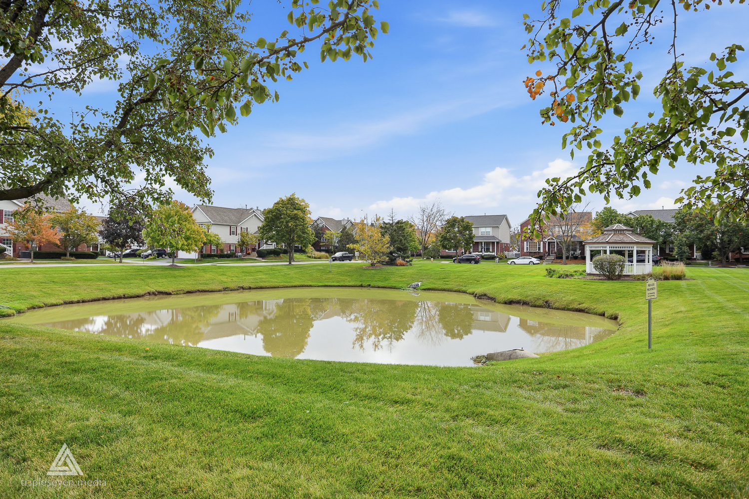 9430 Georgetown Square Orland Park IL 60467