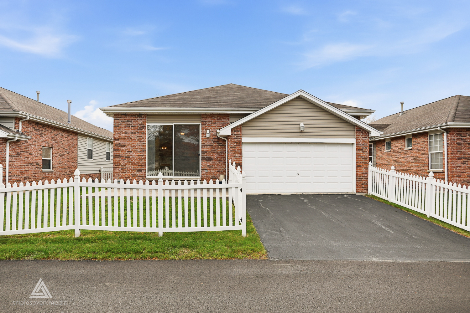 9430 Georgetown Square Orland Park IL 60467