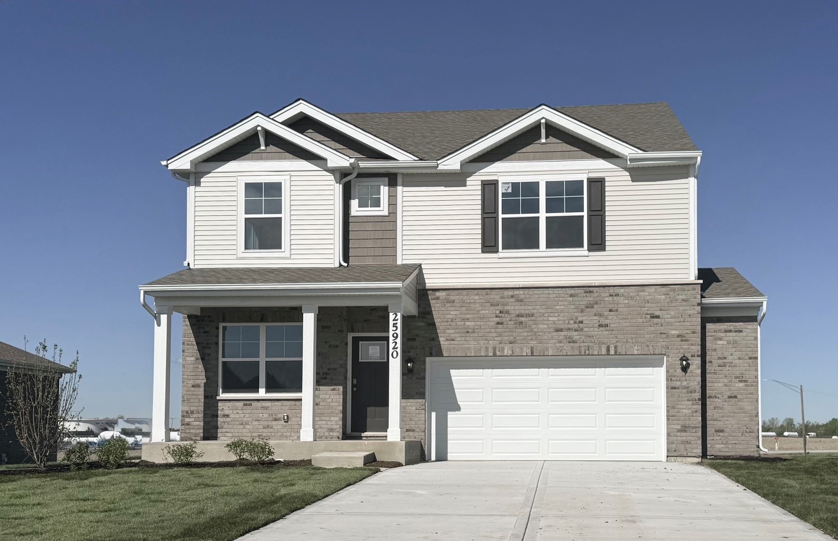 25920 South Manchester Lane Manhattan IL 60442
