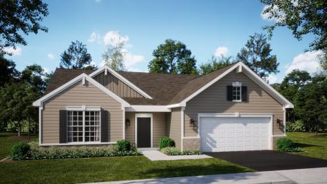 417 Cottrell Lane Aurora IL 60506