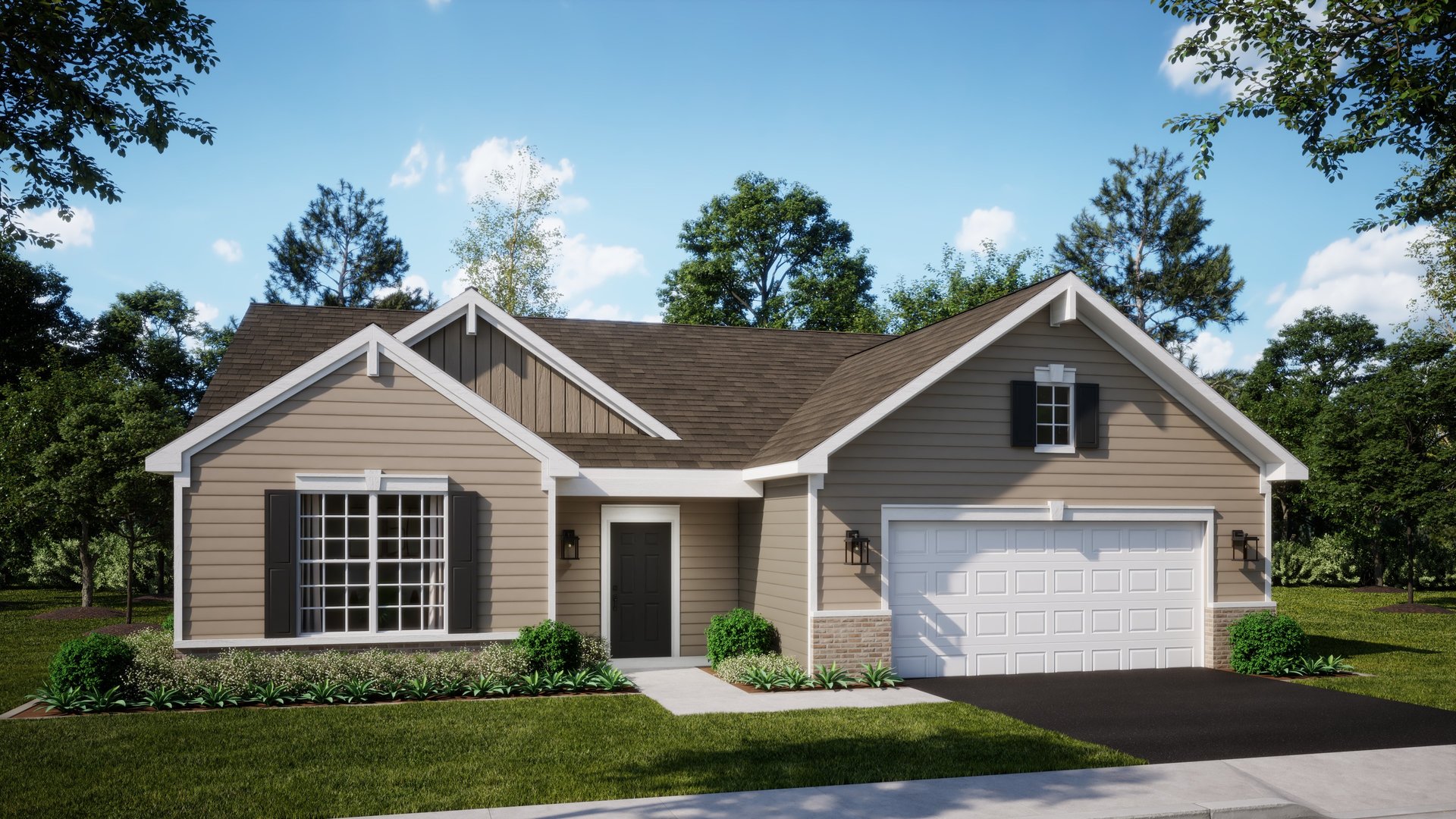 417 Cottrell Lane Aurora IL 60506