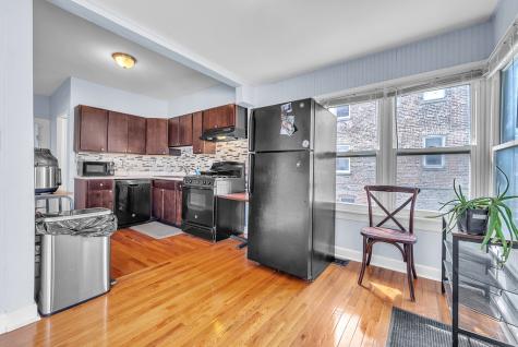 4822 West 22nd Place Cicero IL 60804