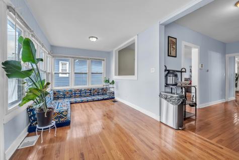 4822 West 22nd Place Cicero IL 60804