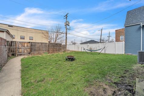 4822 West 22nd Place Cicero IL 60804