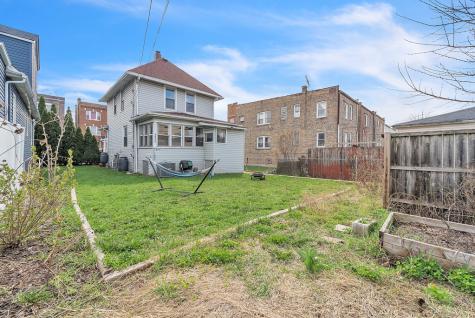 4822 West 22nd Place Cicero IL 60804