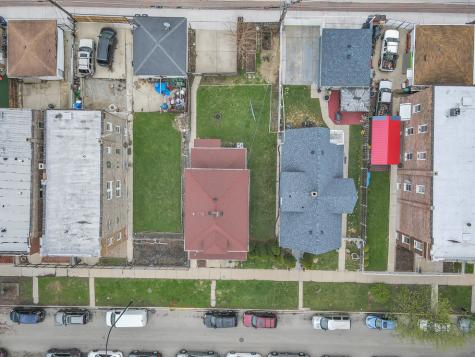 4822 West 22nd Place Cicero IL 60804