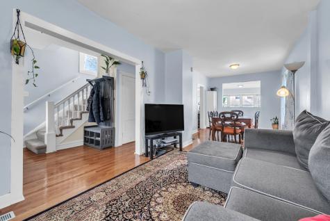 4822 West 22nd Place Cicero IL 60804