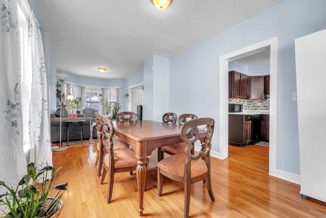 4822 West 22nd Place Cicero IL 60804