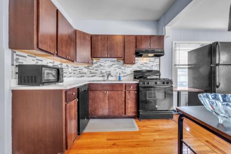 4822 West 22nd Place Cicero IL 60804