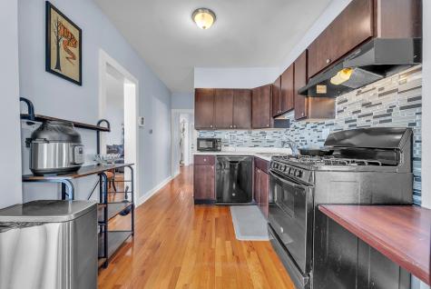 4822 West 22nd Place Cicero IL 60804