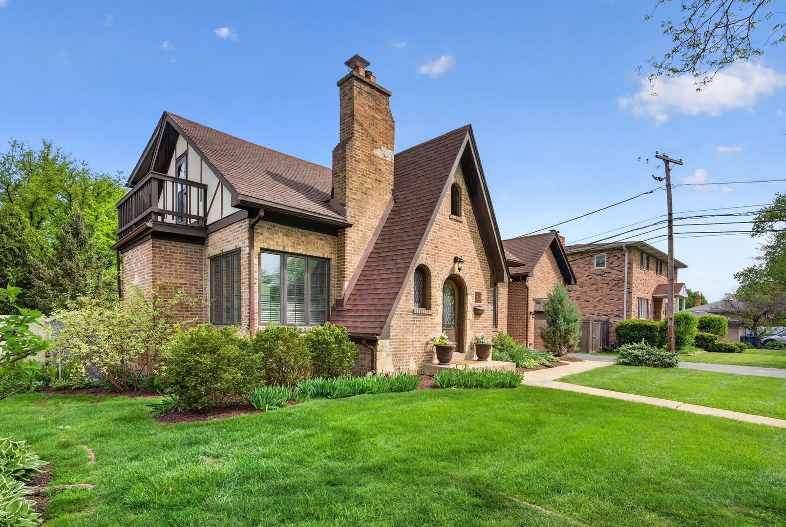20 45TH Street Western Springs IL 60558