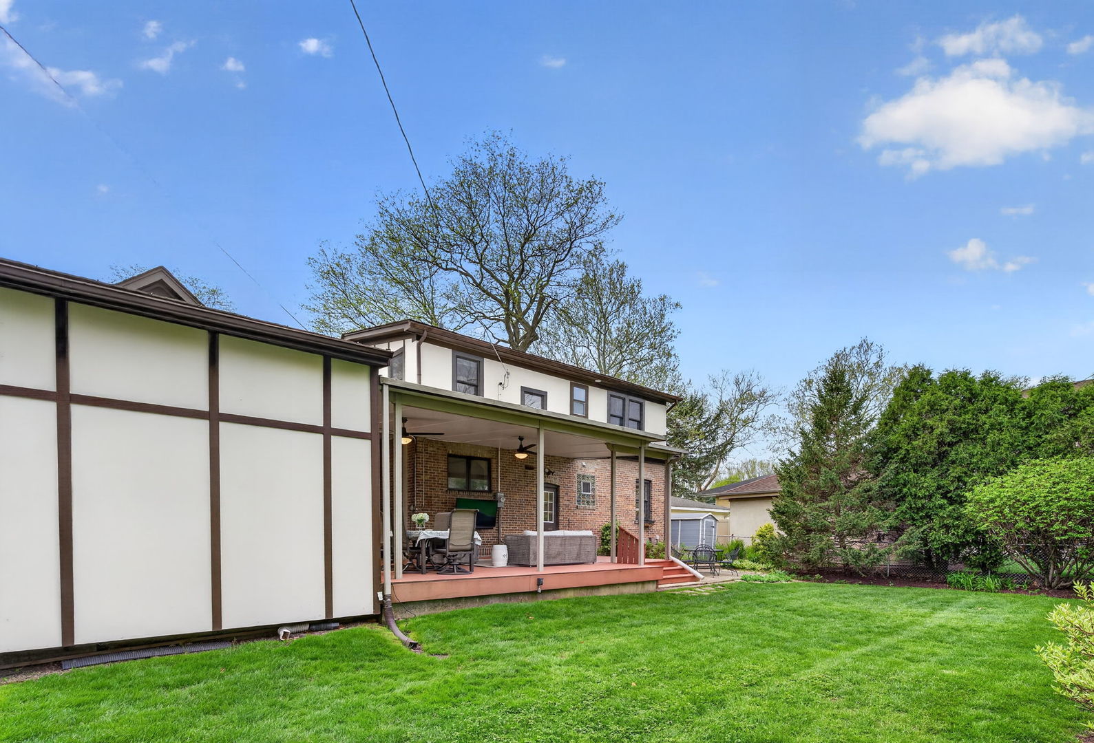 20 45TH Street Western Springs IL 60558