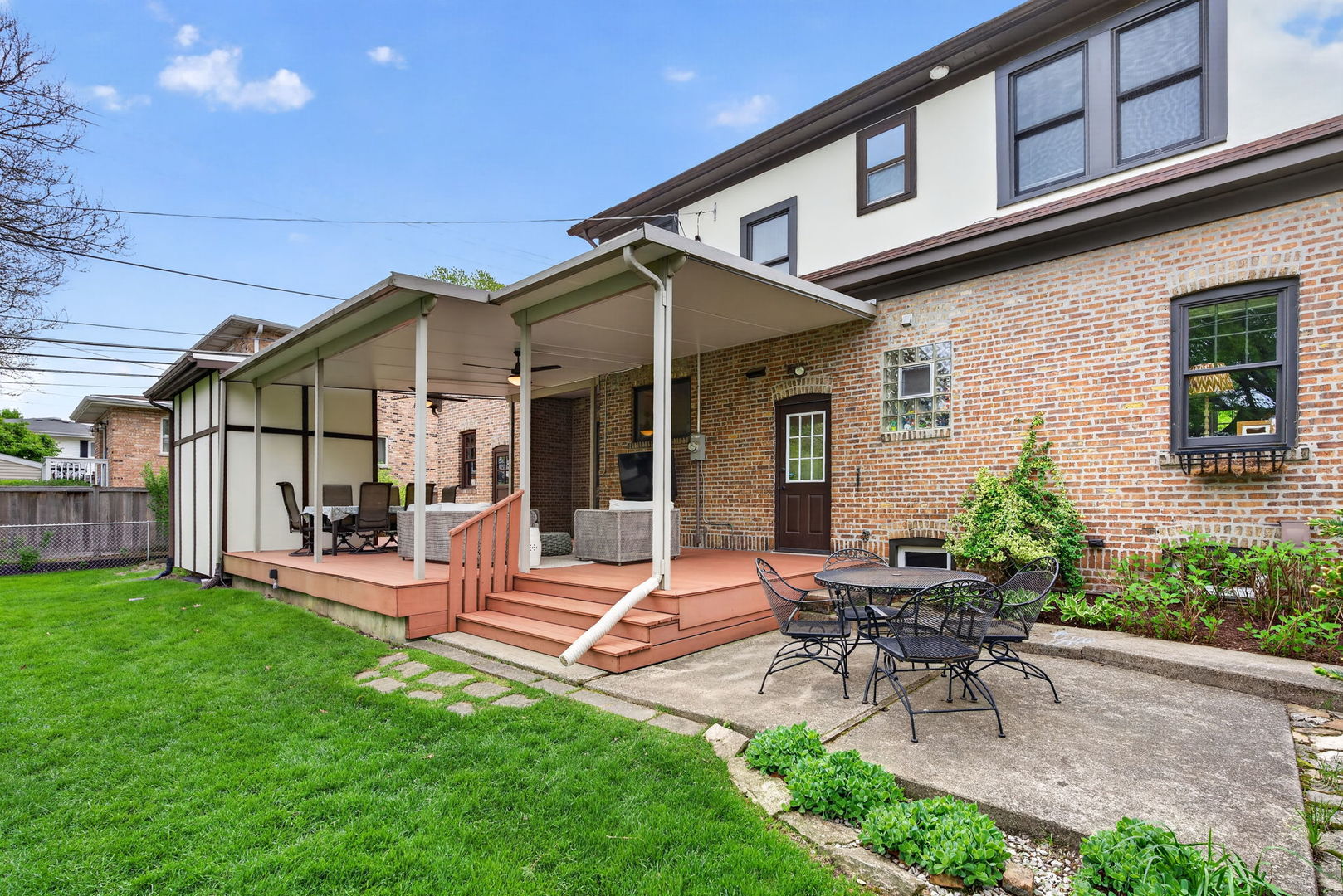 20 45TH Street Western Springs IL 60558