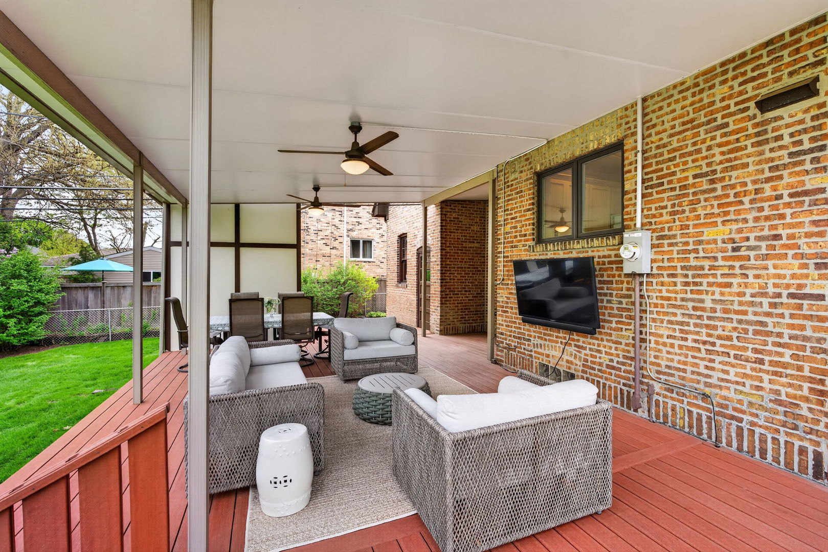 20 45TH Street Western Springs IL 60558