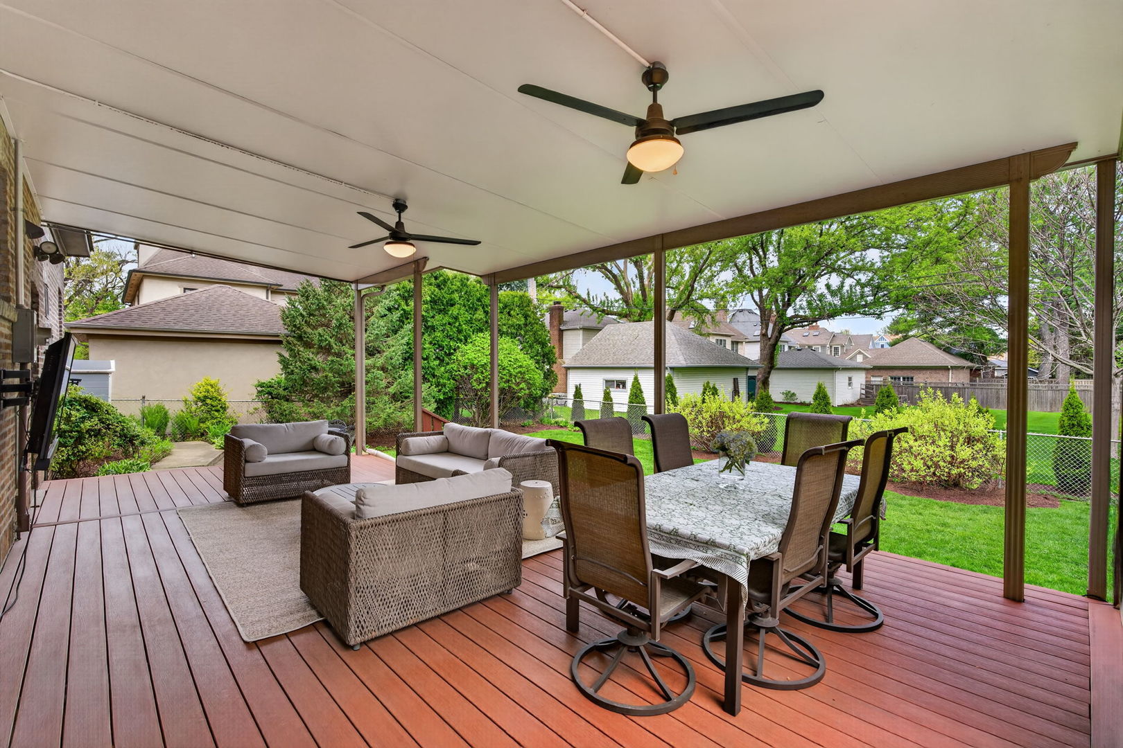 20 45TH Street Western Springs IL 60558