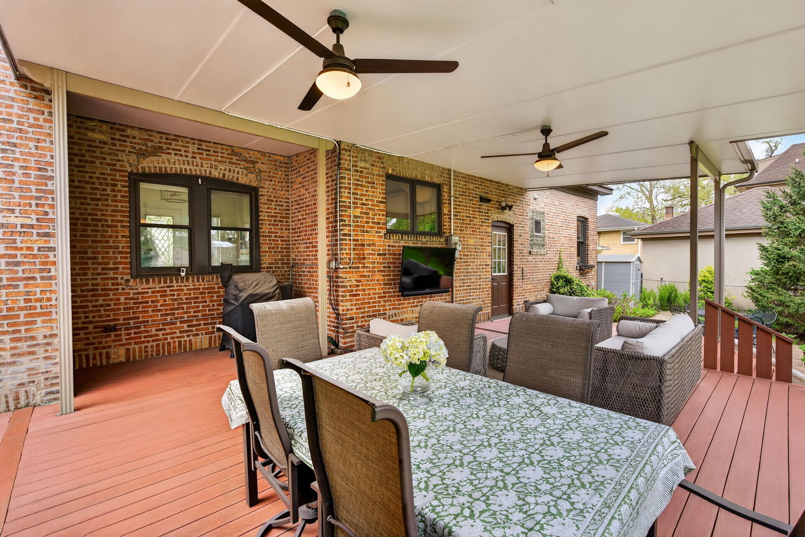 20 45TH Street Western Springs IL 60558