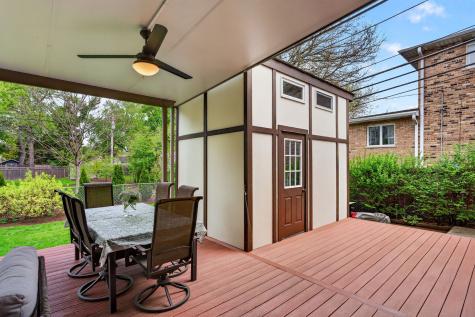 20 45TH Street Western Springs IL 60558