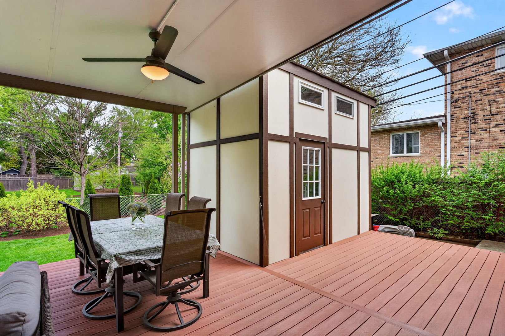 20 45TH Street Western Springs IL 60558