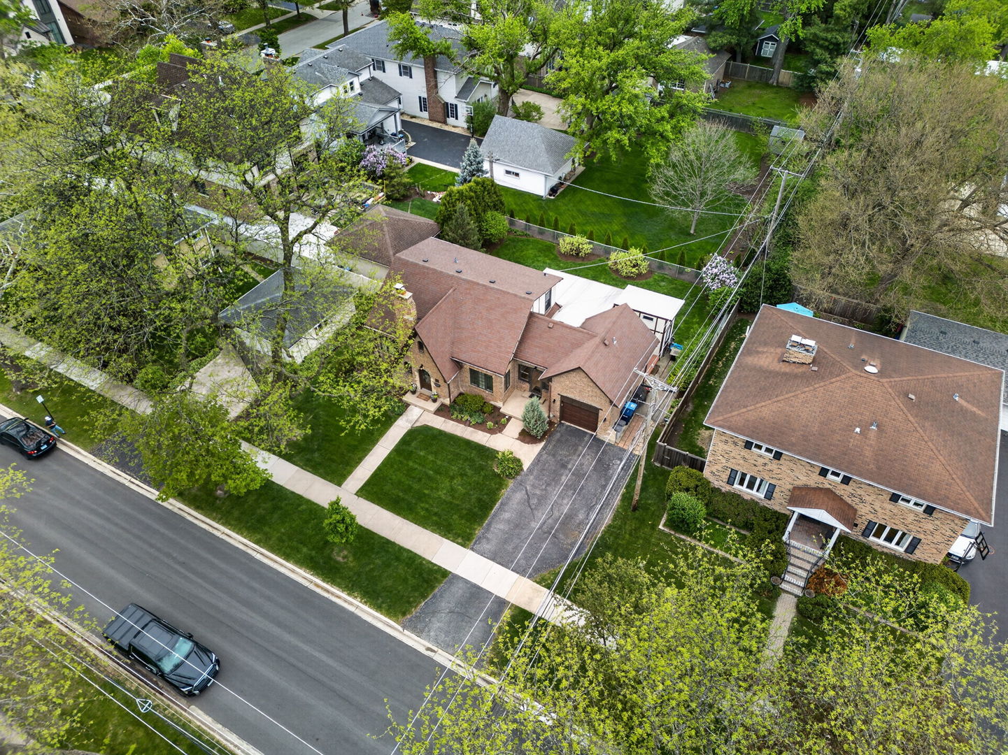 20 45TH Street Western Springs IL 60558