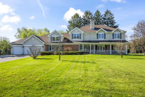 1521 Dun Lo Drive Arlington Heights IL 60004