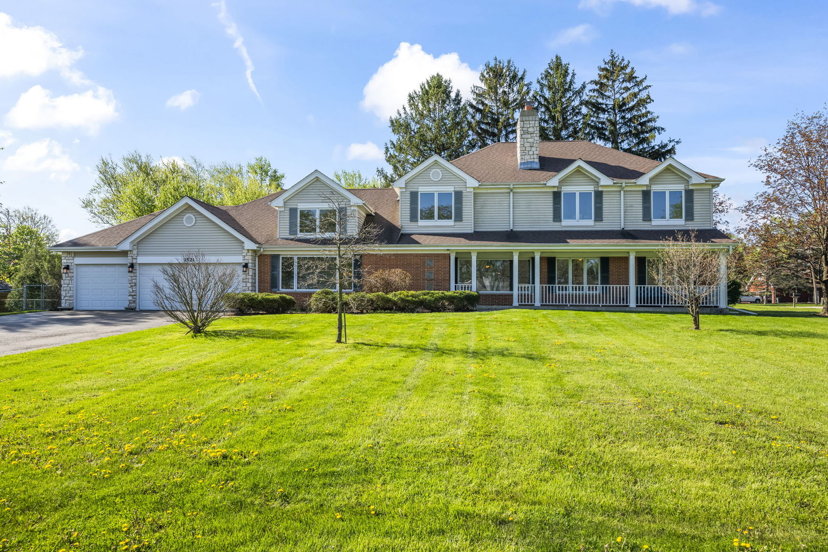 1521 Dun Lo Drive Arlington Heights IL 60004