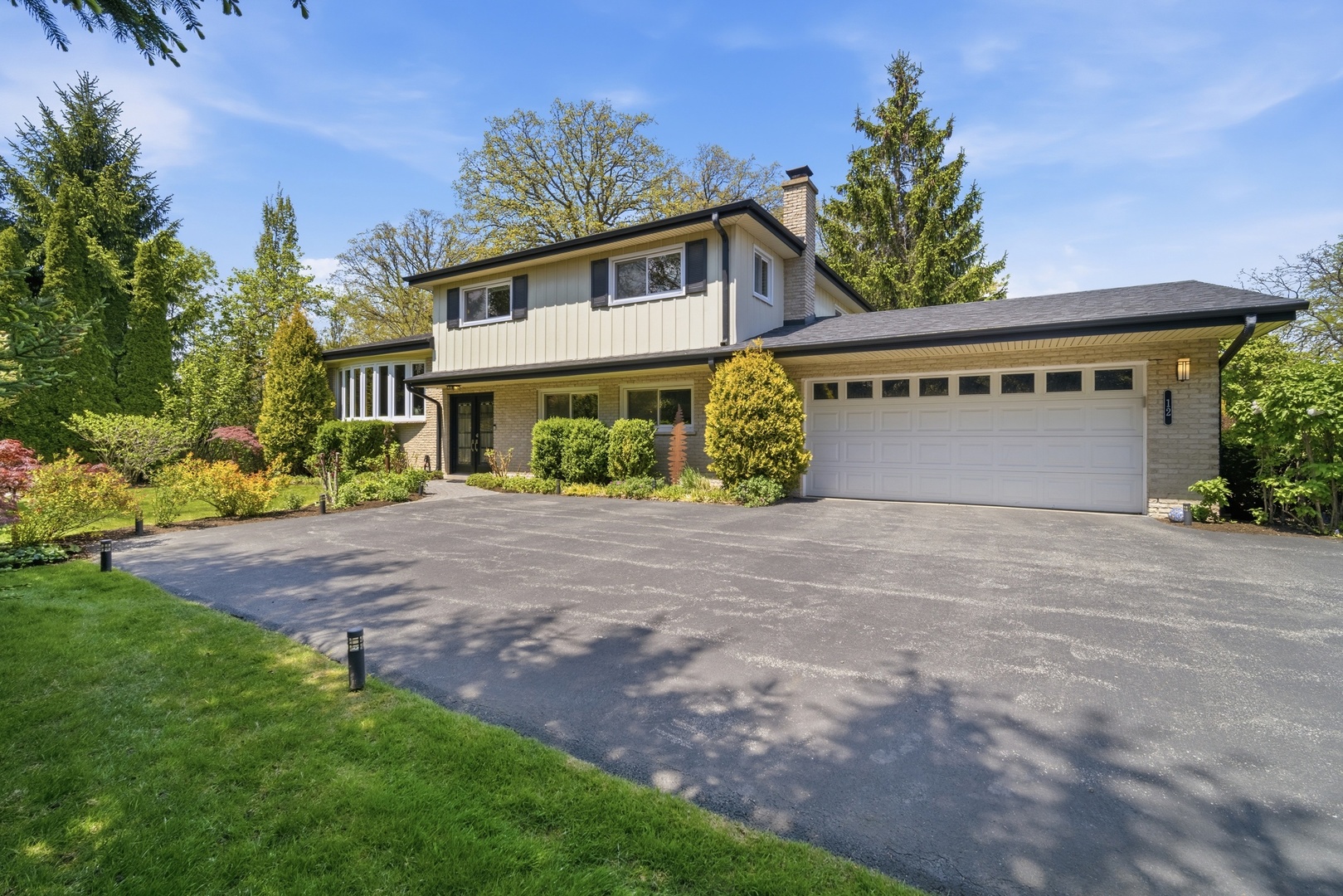 12 Turnbull Woods Court Highland Park IL 60035