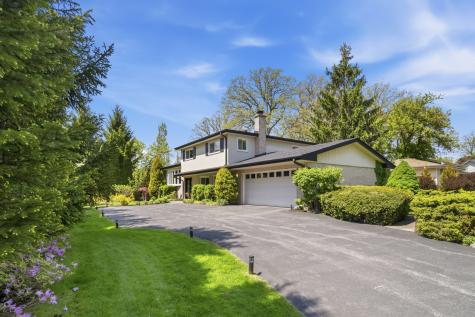 12 Turnbull Woods Court Highland Park IL 60035