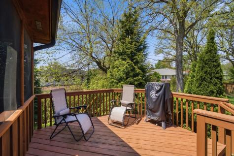 12 Turnbull Woods Court Highland Park IL 60035