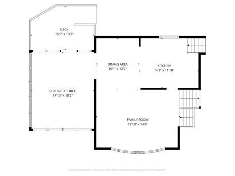 12 Turnbull Woods Court Highland Park IL 60035
