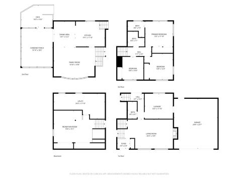 12 Turnbull Woods Court Highland Park IL 60035